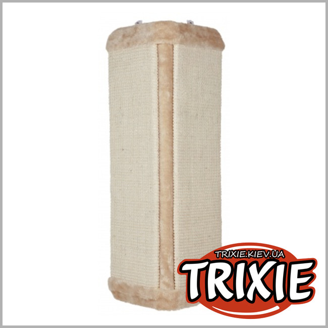 ТРІКСІ Україна - Кутова кігтеточка XL для кішок TRIXIE