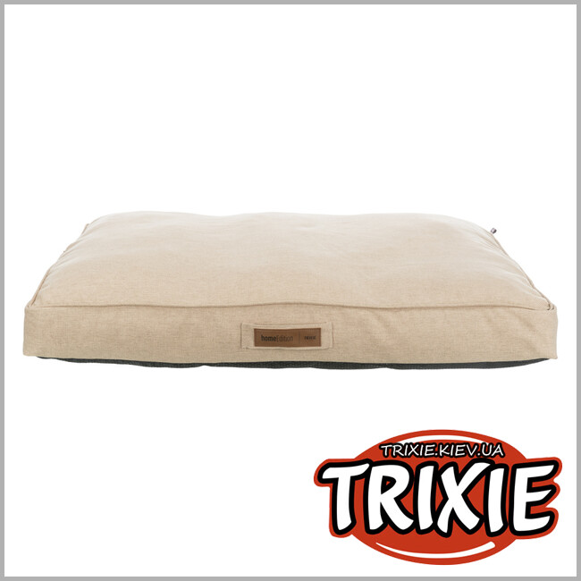 ТРИКСИ Украина - Лежак Lona-TRIXIE (90х65см, песочный)