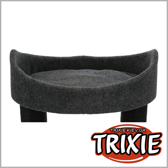 ТРИКСИ Украина - Домик драпак TRIXIE - Felipe (110 см )