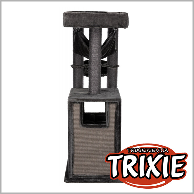 ТРИКСИ Украина -  XXL Драпак домик Trixie  Amadeus XXL (Высота 163 см)