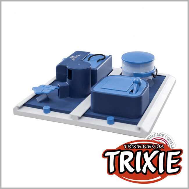 ТРІКСІ Україна - Стратегічна гра Trixie Poker Box 2 Strategy Game