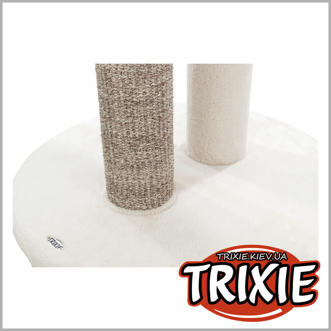 ТРИКСИ Украина - Домик для кошки TRIXIE - Philine (98 х 59 х 11см. Высота: 98 см)