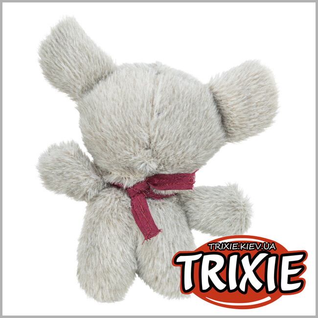ТРИКСИ Украина - Игрушка коала для животных Trixie 45488 (плюш), 12см