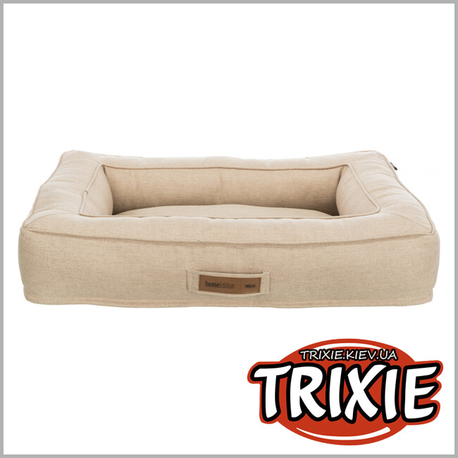 ТРИКСИ Украина - Мягкое место Lona-TRIXIE (80х60см, песочный)