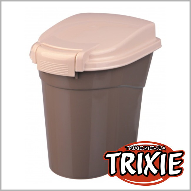 ТРИКСИ Украина - Контейнер для сухого корма TRIXIE