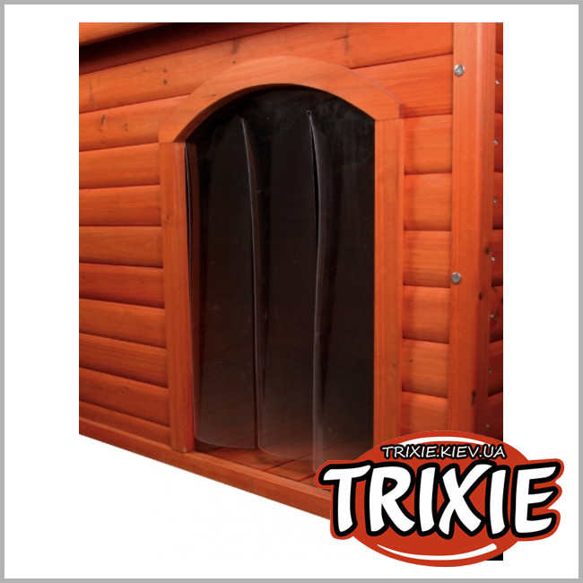 ТРИКСИ Украина - Жалюзи для будки TRIXIE - Natura (Размер: 38х55см)