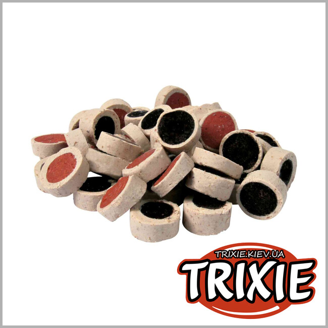ТРИКСИ Украина - Адвент-календарь для собак Trixie 9268 Рождественский с лакомством 30х34х3,5 см