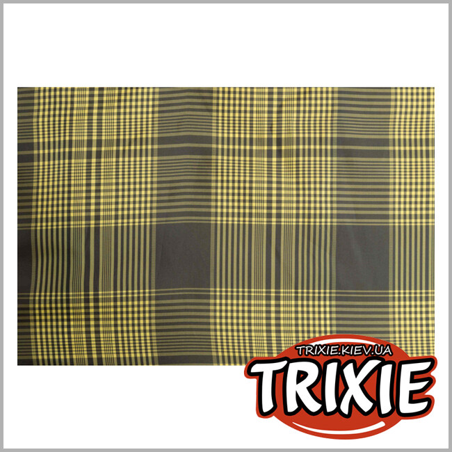 ТРИКСИ Украина - Дождевик Vimy для собак TRIXIE (20-23 cm)