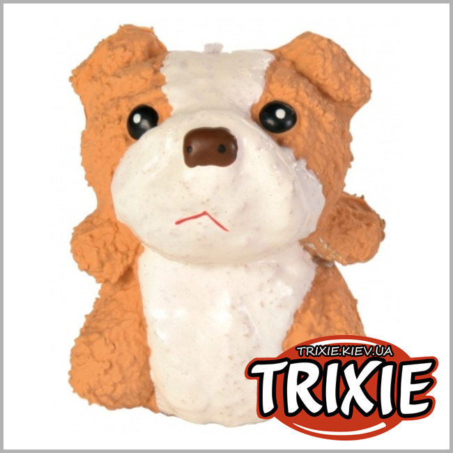 ТРИКСИ Украина - Набор мини игрушек для собак TRIXIE