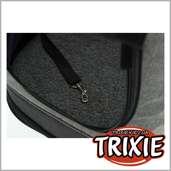 ТРИКСИ Украина - Рюкзак для переноски животных Trixie 28944 Backpack Timon 34×44×30 см, до: 12 кг