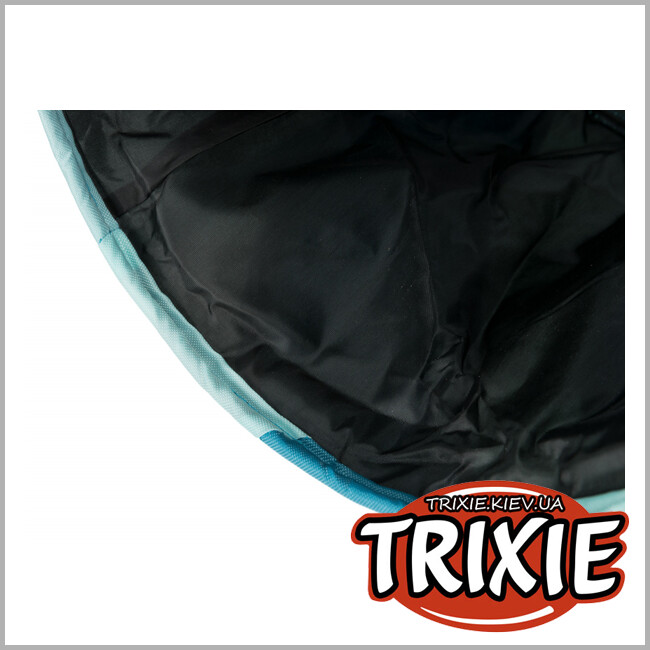 ТРИКСИ Украина - Туннель Trixie Playing Tunnel (шуршащий  25 cm / 50cm )