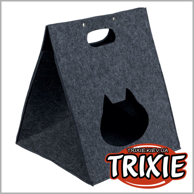 ТРИКСИ Украина - Мягкое место для собак TRIXIE Antonia
