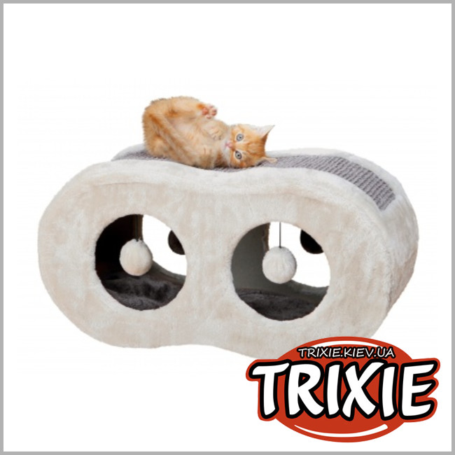 ТРИКСИ Украина - Домик для кошки  TRIXIE - Liana
