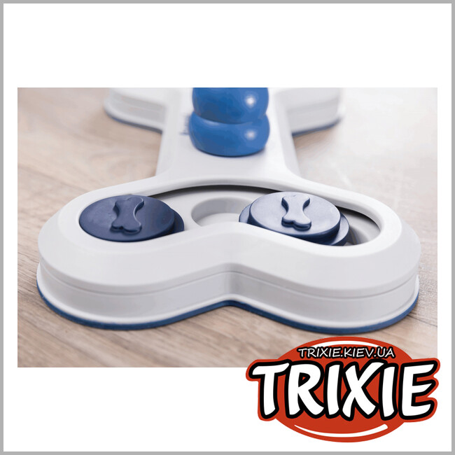 ТРІКСІ Україна - Гра розвиваюча Trixie Flip Bone (32х18 см)