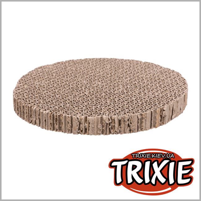 ТРІКСІ Україна - Додатковий елемент-драпак TRIXIE (для #41414, 19 см)