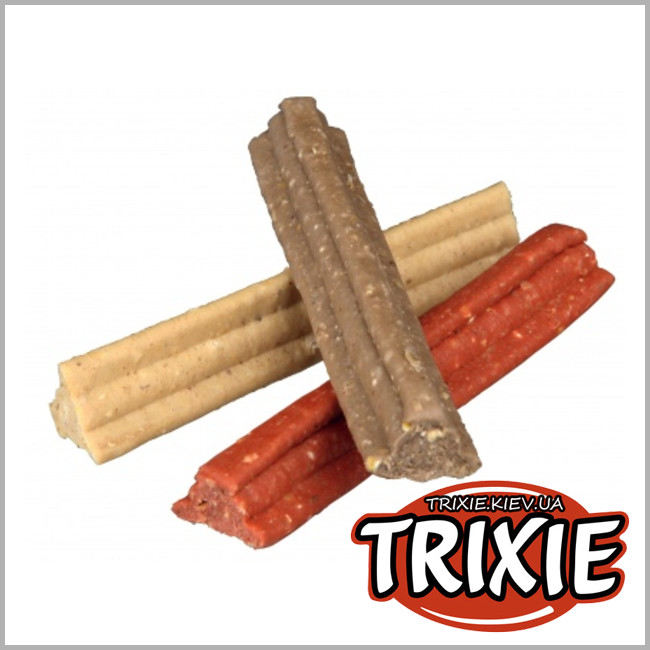 ТРІКСІ Україна - Жувальні палички для собак TRIXIE - Happy Sticks