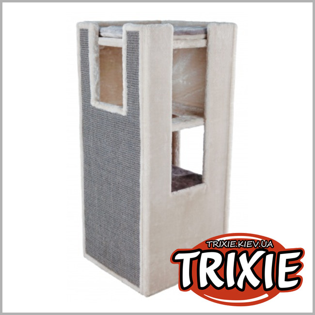 ТРИКСИ Украина - Домик-Башня для кошек TRIXIE-Sarita