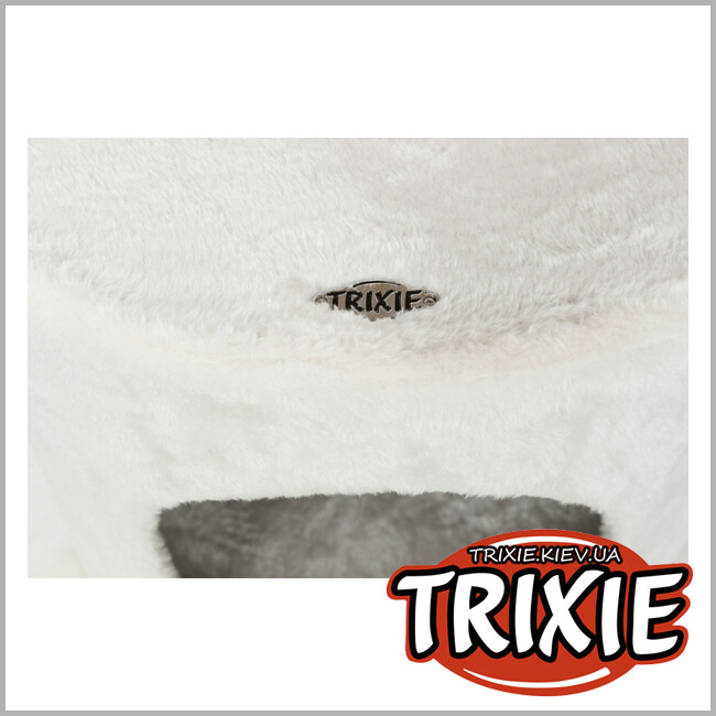 ТРИКСИ Украина - Высокий Драпак Trixie Aurelio Scratching Post (  от пола до потолка 220-250 cm)