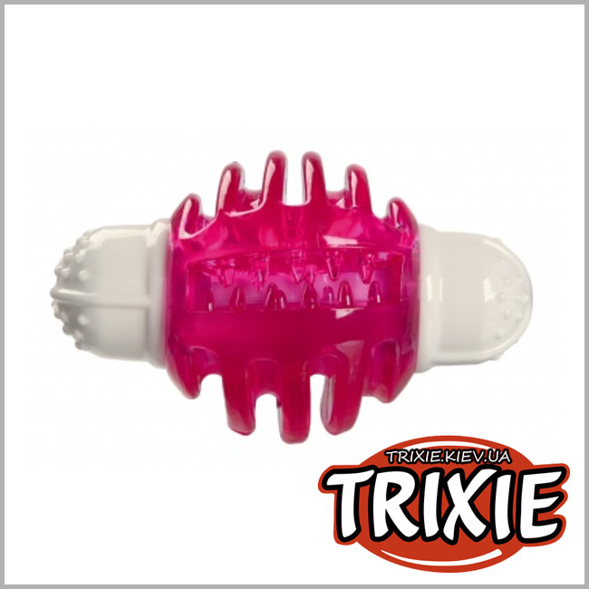 ТРИКСИ Украина - Игрушка издающая звук при движении для собак TRIXIE