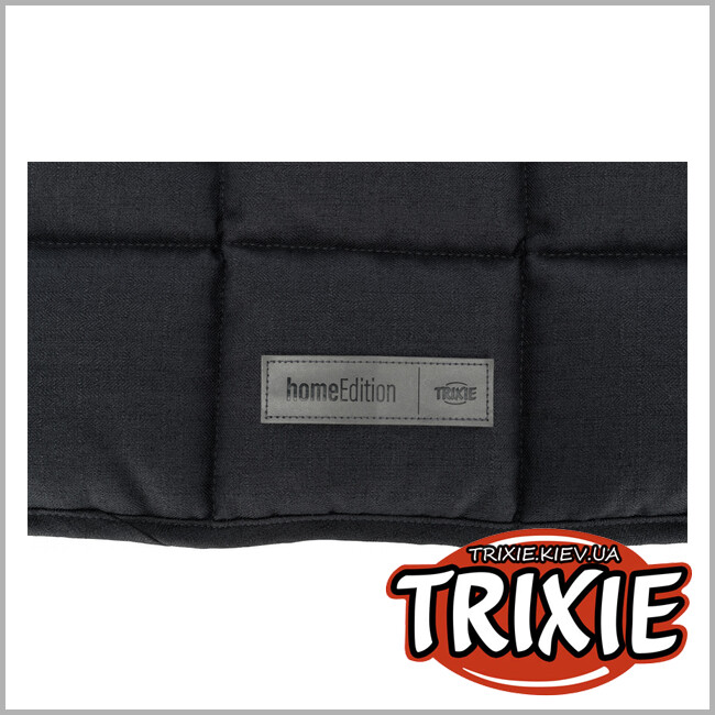 ТРИКСИ Украина - Подстилка Farello-TRIXIE (75х60см, черный)