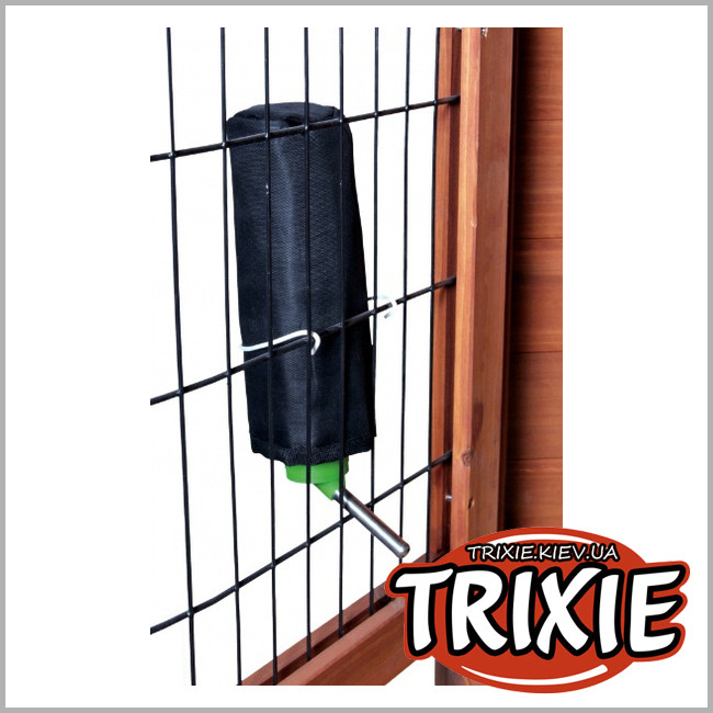 ТРИКСИ Украина - Защитный чехол для поилки TRIXIE