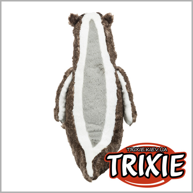 ТРИКСИ Украина - Муравьед Trixie Anteater (со звуком плюш 50см)