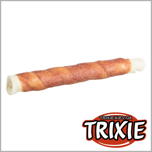 ТРИКСИ Украина -  Рулет со вкусом утки TRIXIE (45 г)
