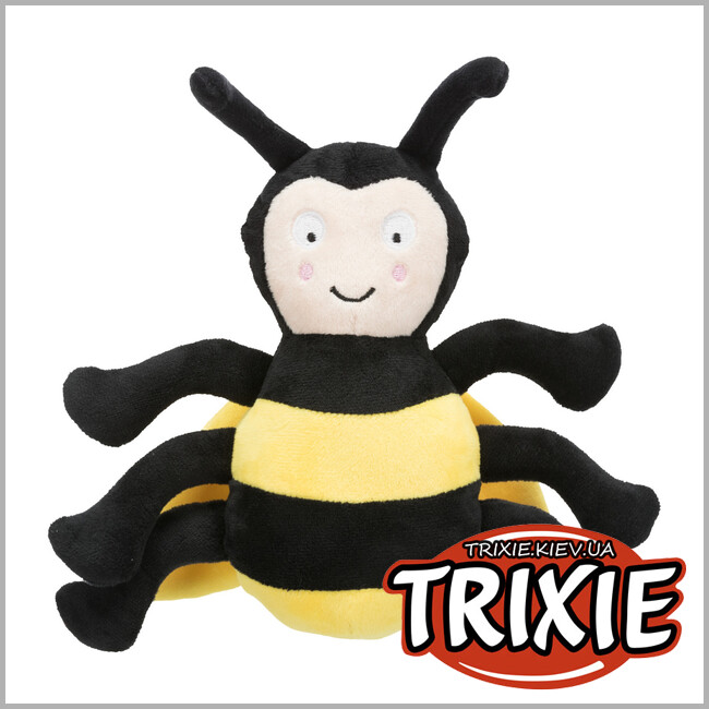 ТРИКСИ Украина - ПчелаTRIXIE (плюш, 23см)