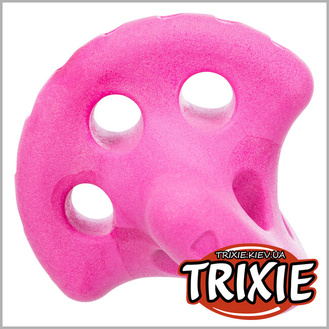 ТРИКСИ Украина - Игрушка д/собак Aqua Toy-TRIXIE  (12см)