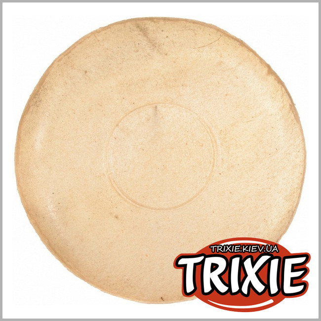 ТРИКСИ Украина - Диск пресcованный для собак TRIXIE