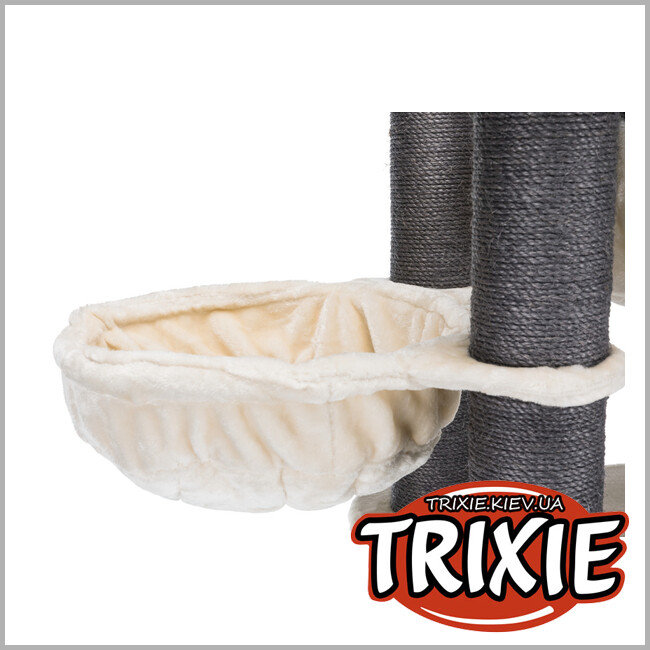ТРИКСИ Украина - XXL Драпак домик Trixie Humberto Scratching Post XXL  (174см)