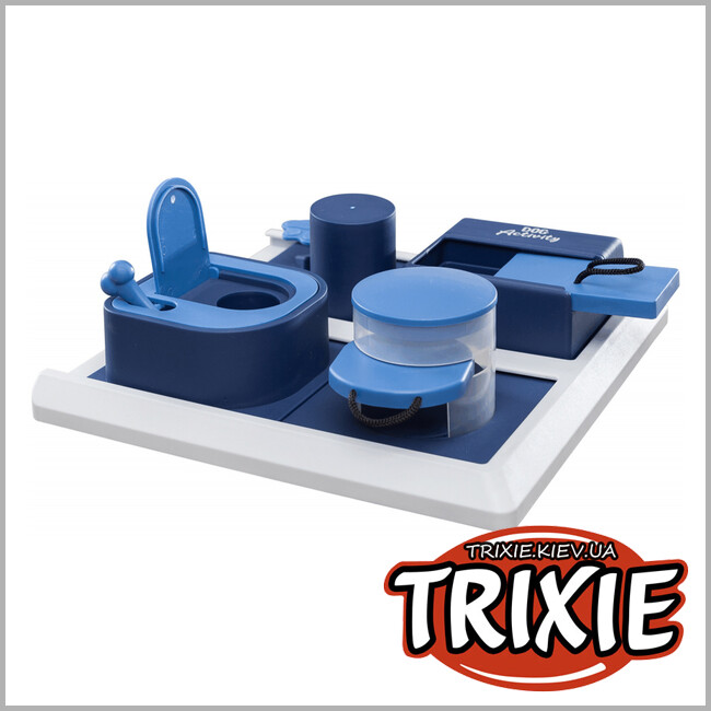 ТРІКСІ Україна - Стратегічна гра Trixie Poker Box 2 Strategy Game
