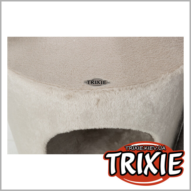 ТРИКСИ Украина - Домик для кошки  TRIXIE - Tomás XXL (Высота: 163см)
