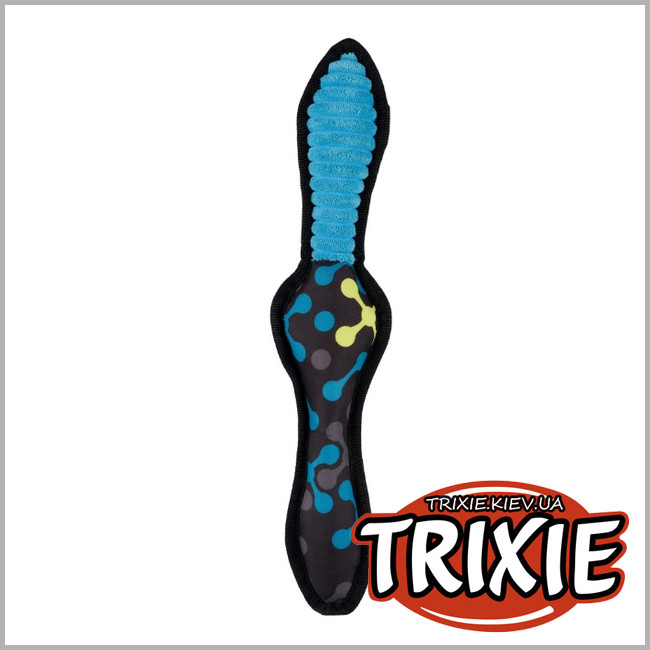 ТРИКСИ Украина - Игрушка-аппорт для собак TRIXIE Sporty