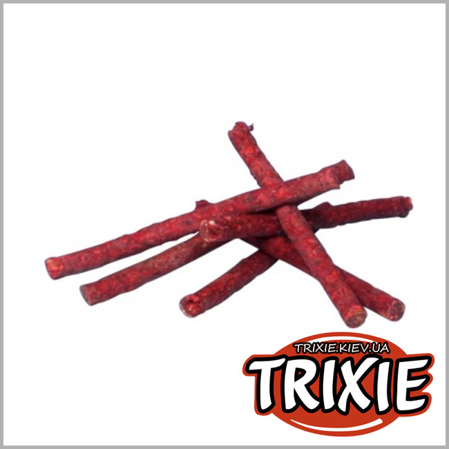 ТРИКСИ Украина - Палочки для собак TRIXIE (12cm* 9-10mm * 100шт)