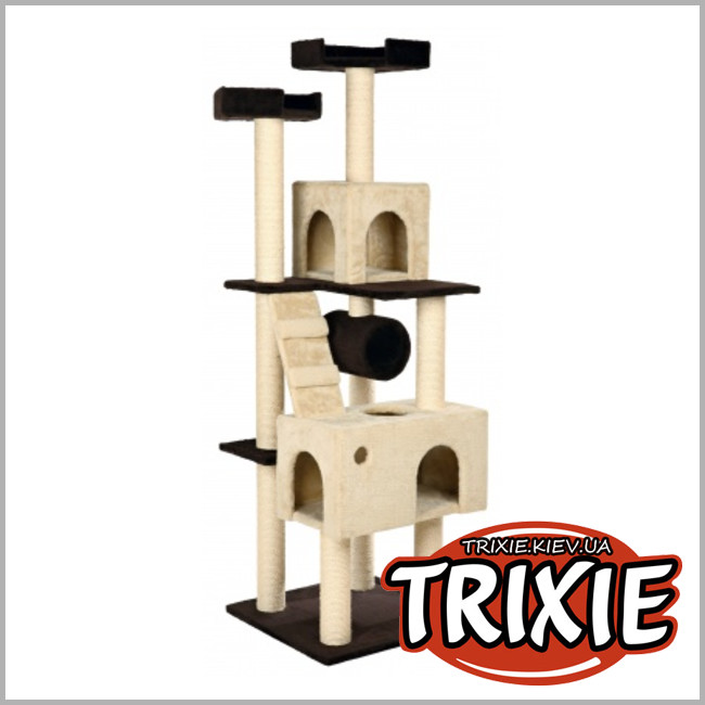ТРИКСИ Украина - Домик для кошки  TRIXIE - Mariela