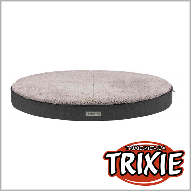 ТРИКСИ Украина - Лежак софа для собак Trixie Bendson Vital Sofa (  60 * 75 см)
