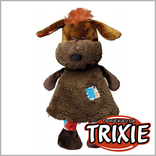 ТРИКСИ Украина - Игрушка для собак TRIXIE