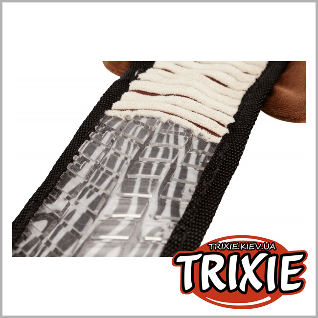 ТРИКСИ Украина - Утка со звуком Trixie (плюш / TRP 49см)