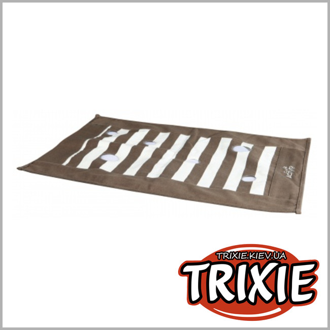 ТРІКСІ Україна - Ігрова підстилка для кішки TRIXIE - Cat Activity