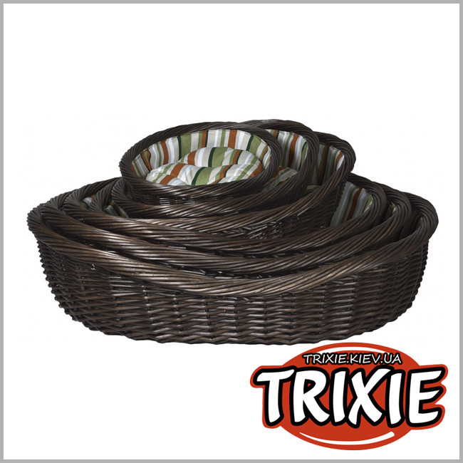 ТРИКСИ Украина - Набор корзин для собак TRIXIE