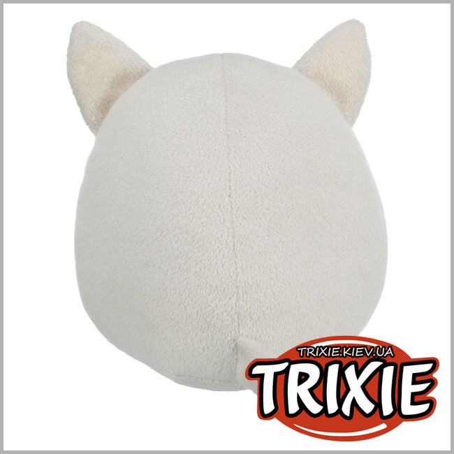 ТРИКСИ Украина - Игрушка Junior  лисичка Trixie 36165 (плюш), 15см