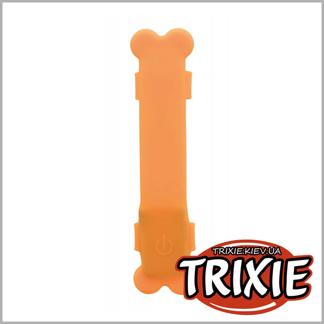 ТРИКСИ Украина - Накладка-флешер TRIXIE (15 × 2.5 см)