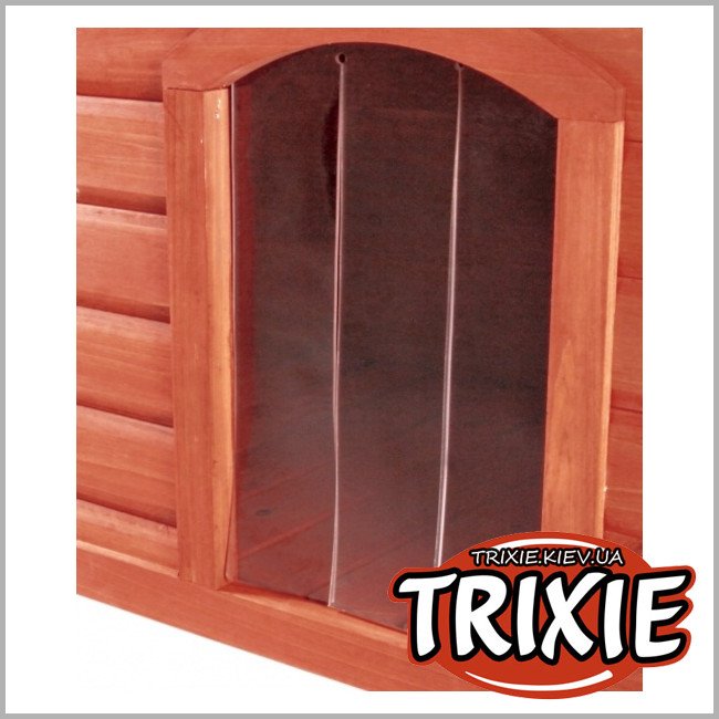 ТРИКСИ Украина - Жалюзи для будки TRIXIE - Natura (Размер: 34х52см)