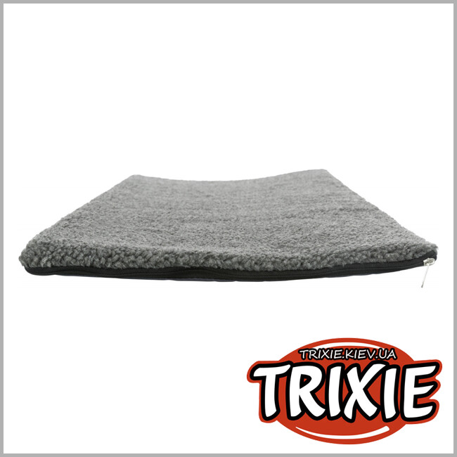 ТРИКСИ Украина - Тележка переноска TRIXIE Trolley (34*43*67см)