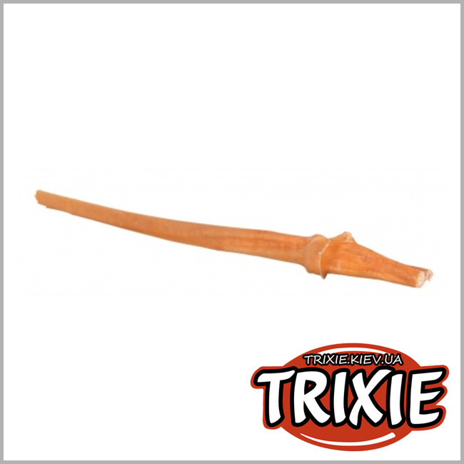 ТРИКСИ Украина - Бычий пенис для собак TRIXIE (Размер: 30см)