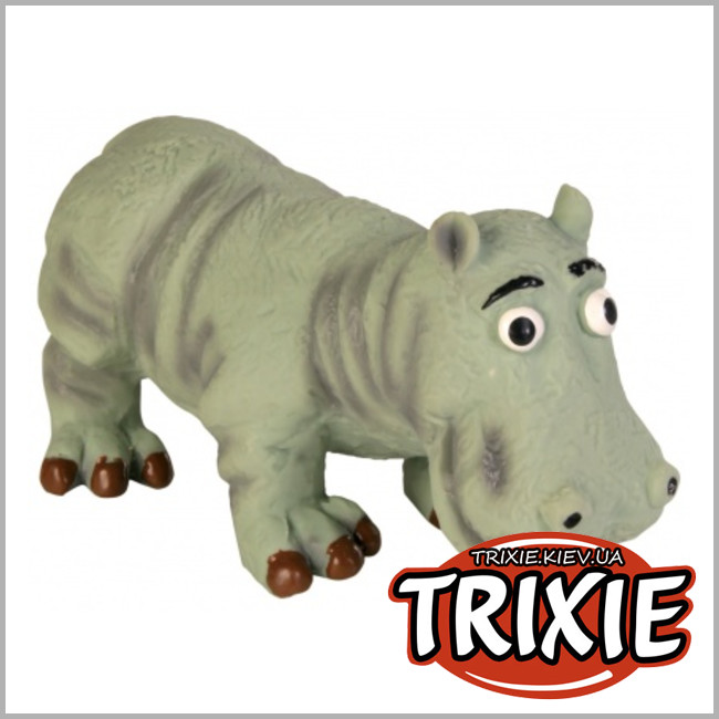 ТРИКСИ Украина - Набор игрушек для собак TRIXIE - Сафари