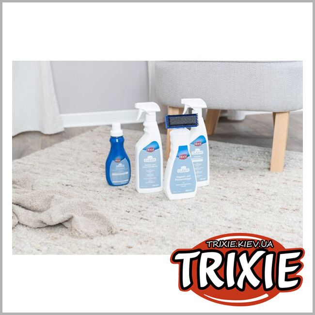 ТРИКСИ Украина - Нейтрализатор запаха для котов TRIXIE (750 мл)