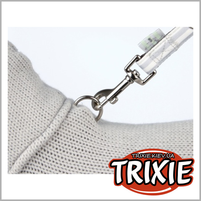 ТРИКСИ Украина - Пуловер для собак TRIXIE - Dog Prince (Размер: 45cм)