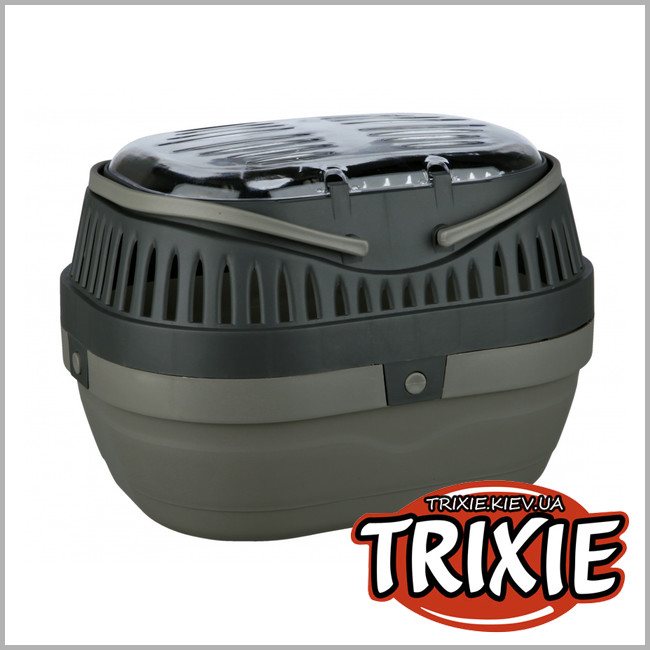 ТРІКСІ Україна - Переноска для гризунів TRIXIE - Pico (30*23*21см)